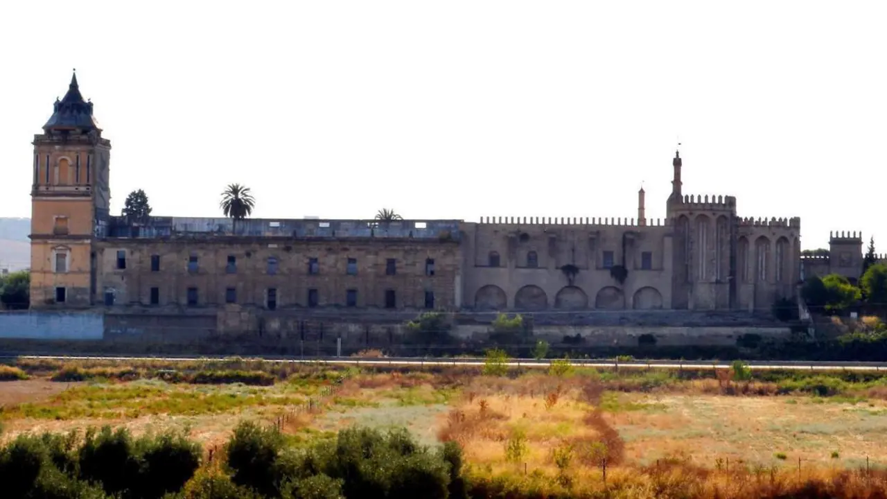 San Isidoro - F. Cabanillas/Efe