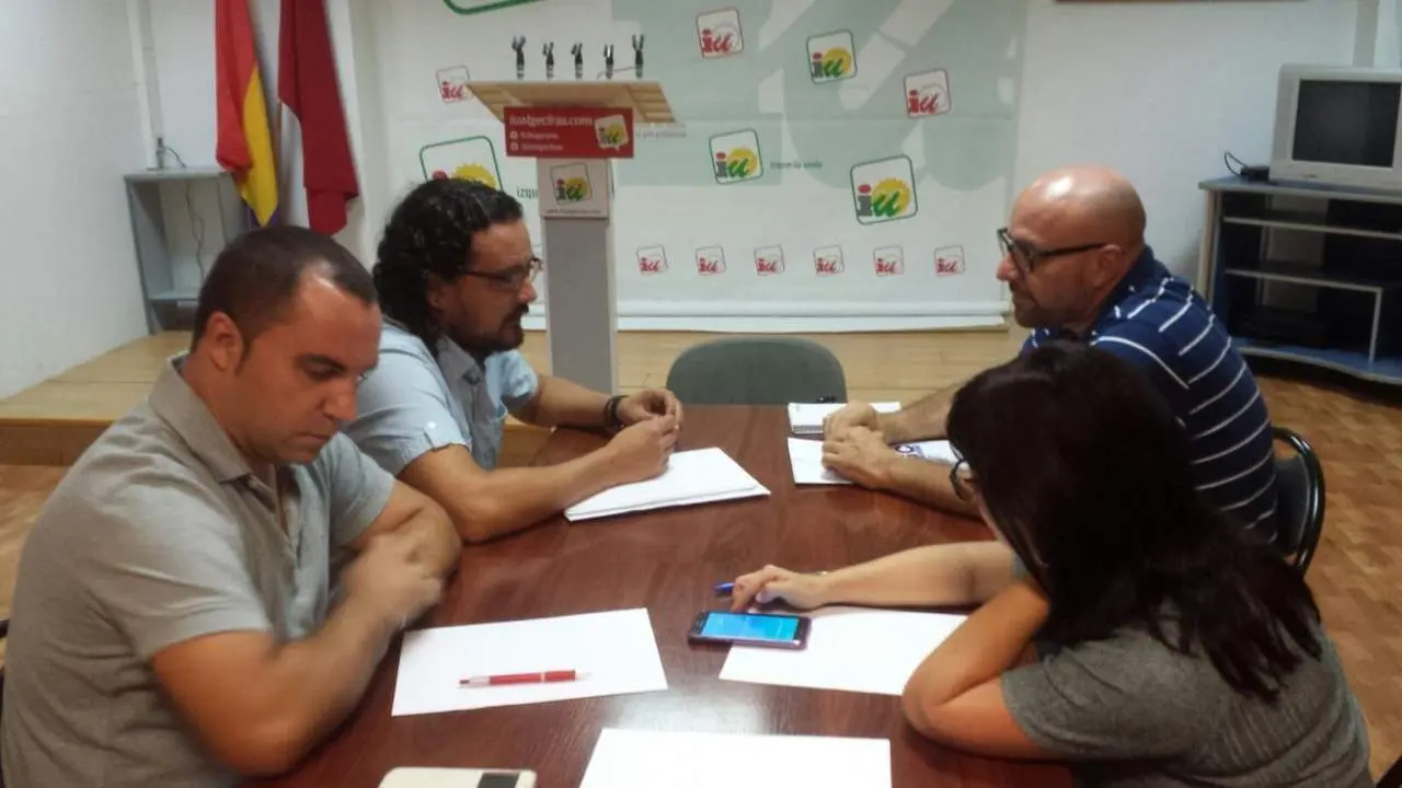 Reuni&oacute;n IU - AUGC - AI