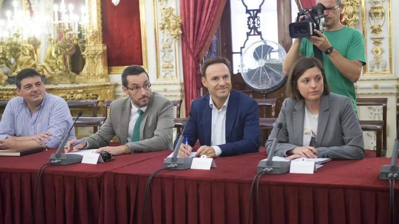 Plan Invierte  - Viva