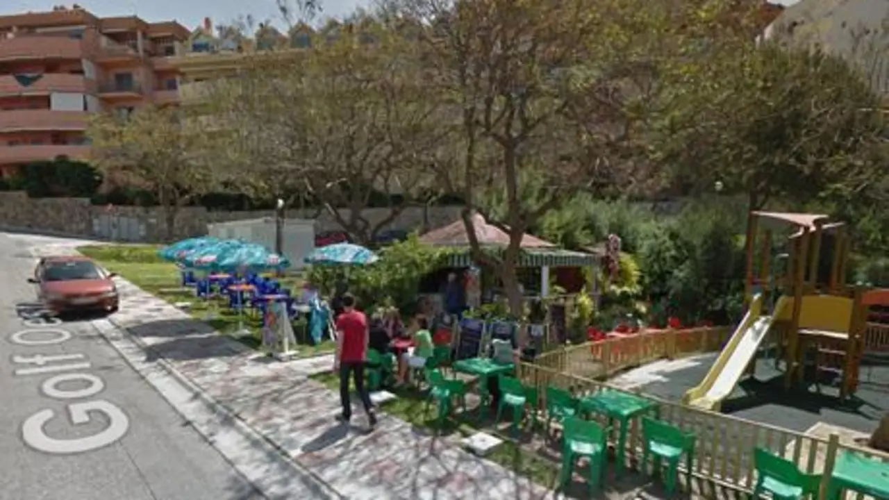 lugar de los hechos - googlemaps