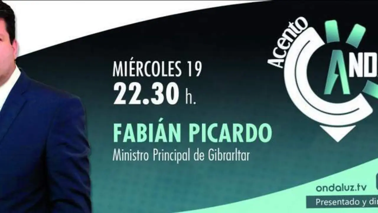 Promo de la entrevista - AI