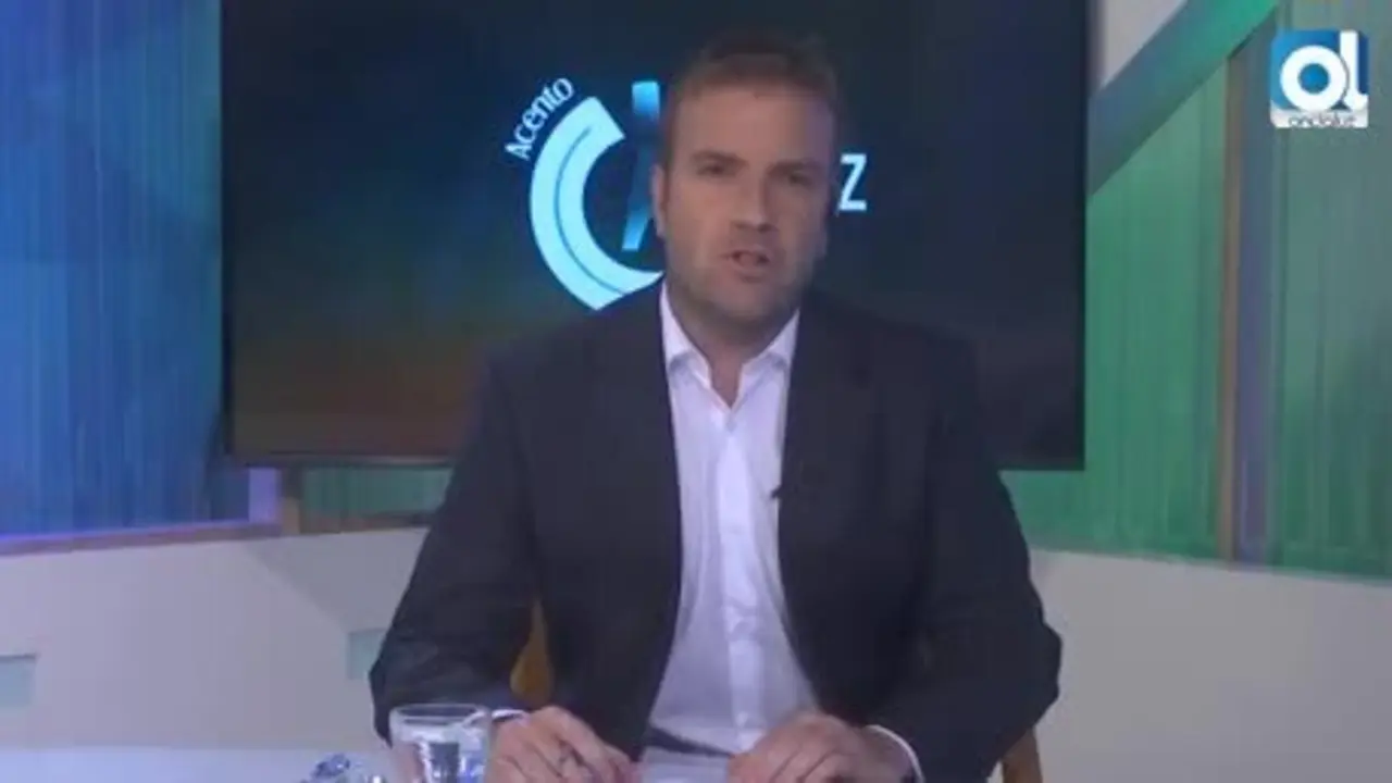 &ldquo;Si dej&aacute;semos de pelearnos y dar titulares crear&iacute;amos 100.000 empleos"