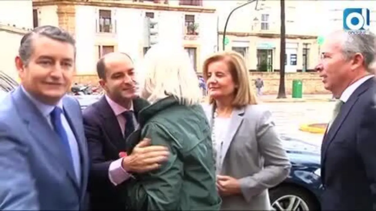 Un nuevo INSS por la "prestaci&oacute;n de un servicio de calidad"