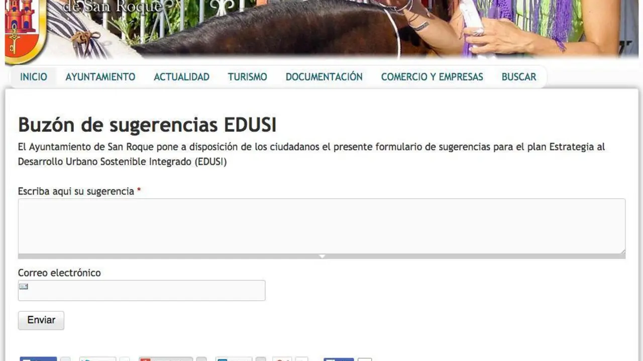 Buz&oacute;n de Sugerencias - AI