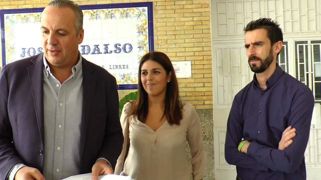 Boix, Jim&eacute;nez y Ramos - AI