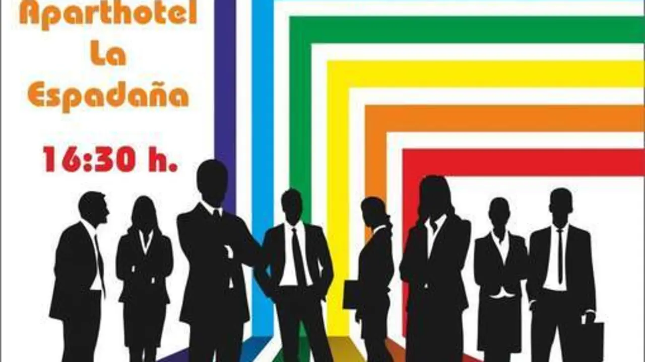 III Networking Empresarial. - Viva Rota