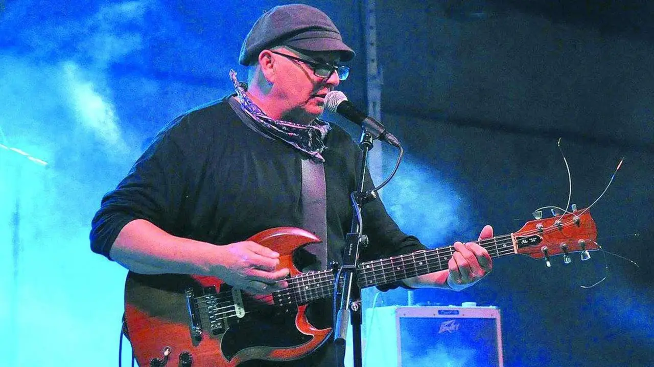 Jos&eacute; Mar&iacute;a Sagrista - Nico Salas