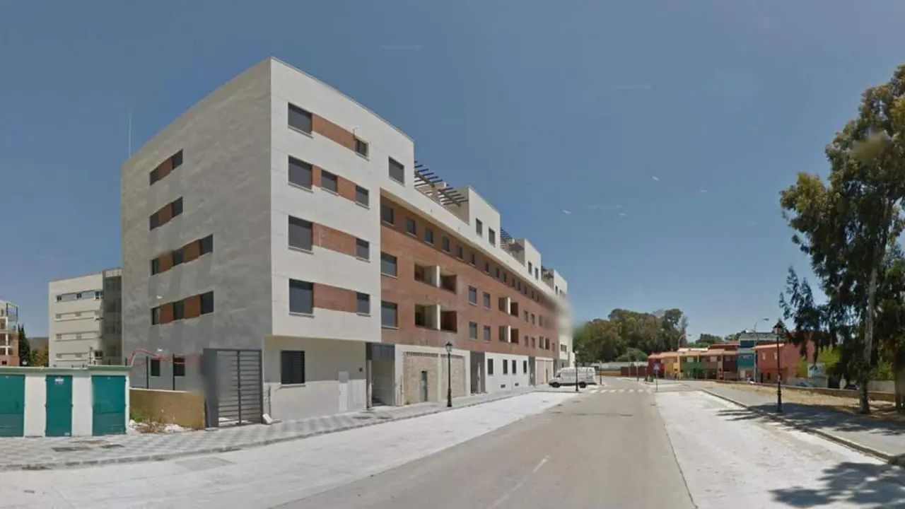 Villa Victoria - AI