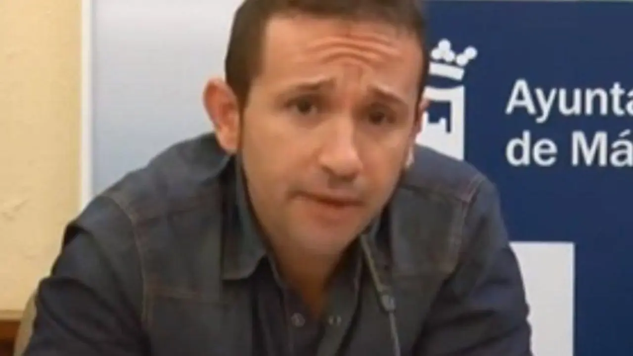 Juanjo Esp&igrave;nosa - VM