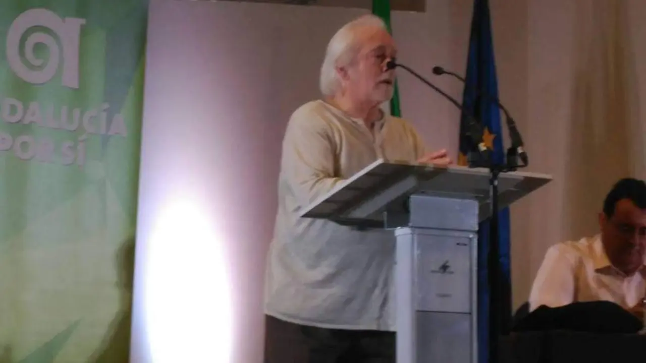 Manolo Sanl&uacute;car - 