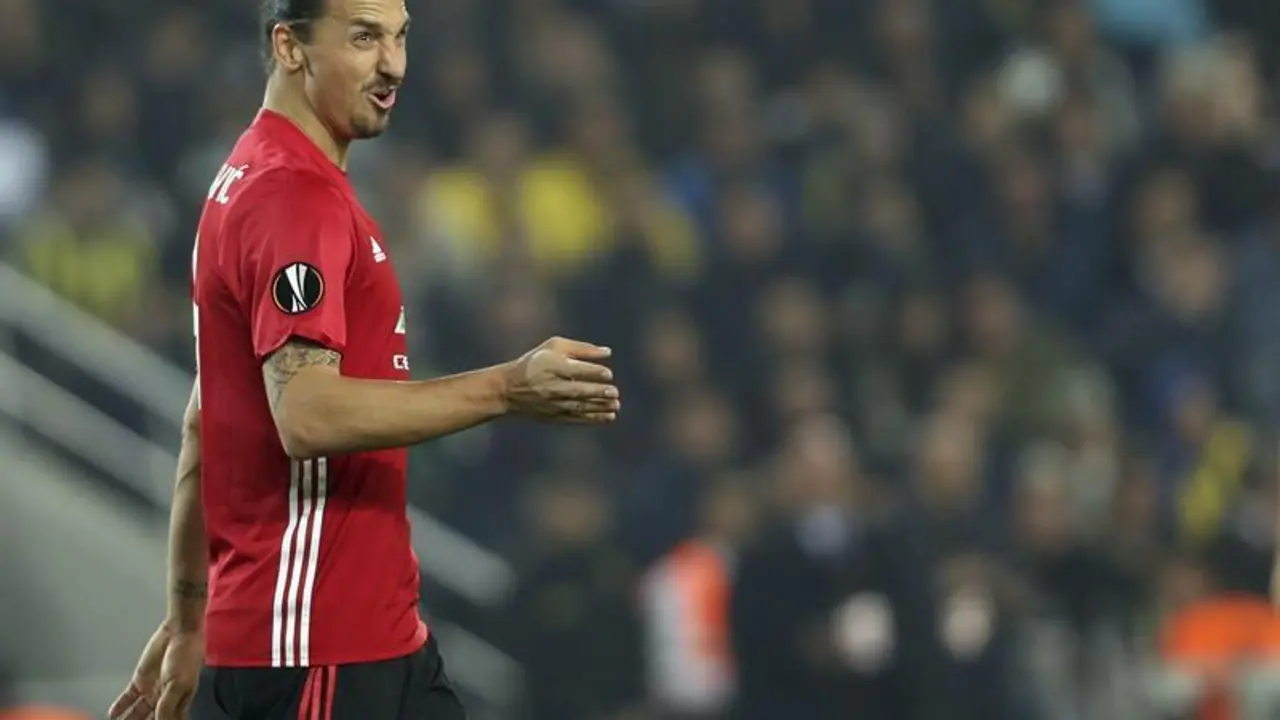 ibrahimovic - efe