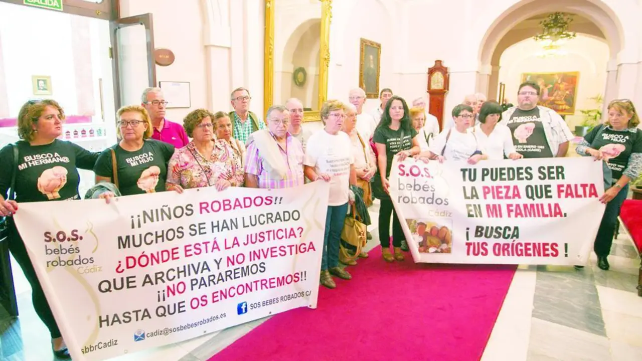 Concentraci&oacute;n de la asociaci&oacute;n - Viva