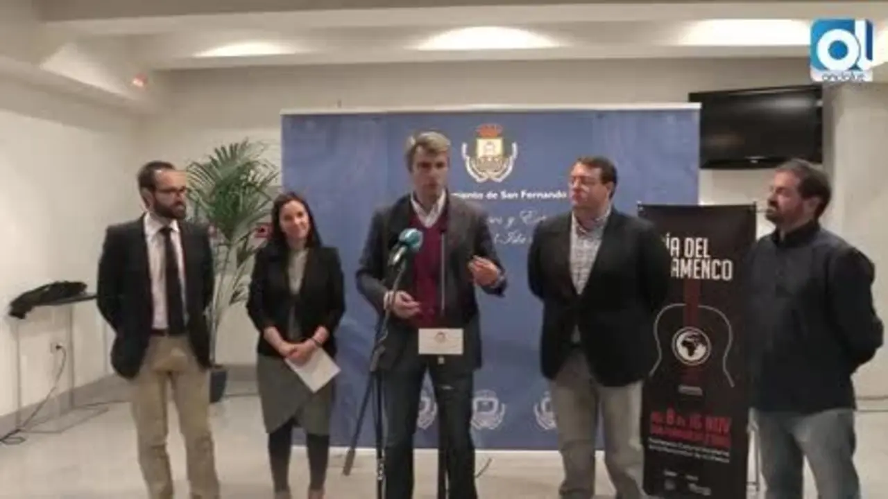 Exposici&oacute;n de uno de los cantaores m&aacute;s completos de todo el siglo XX