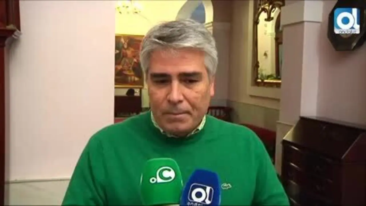 Romay:"La elecci&oacute;n del presidente del jurado es una medida coyuntural"