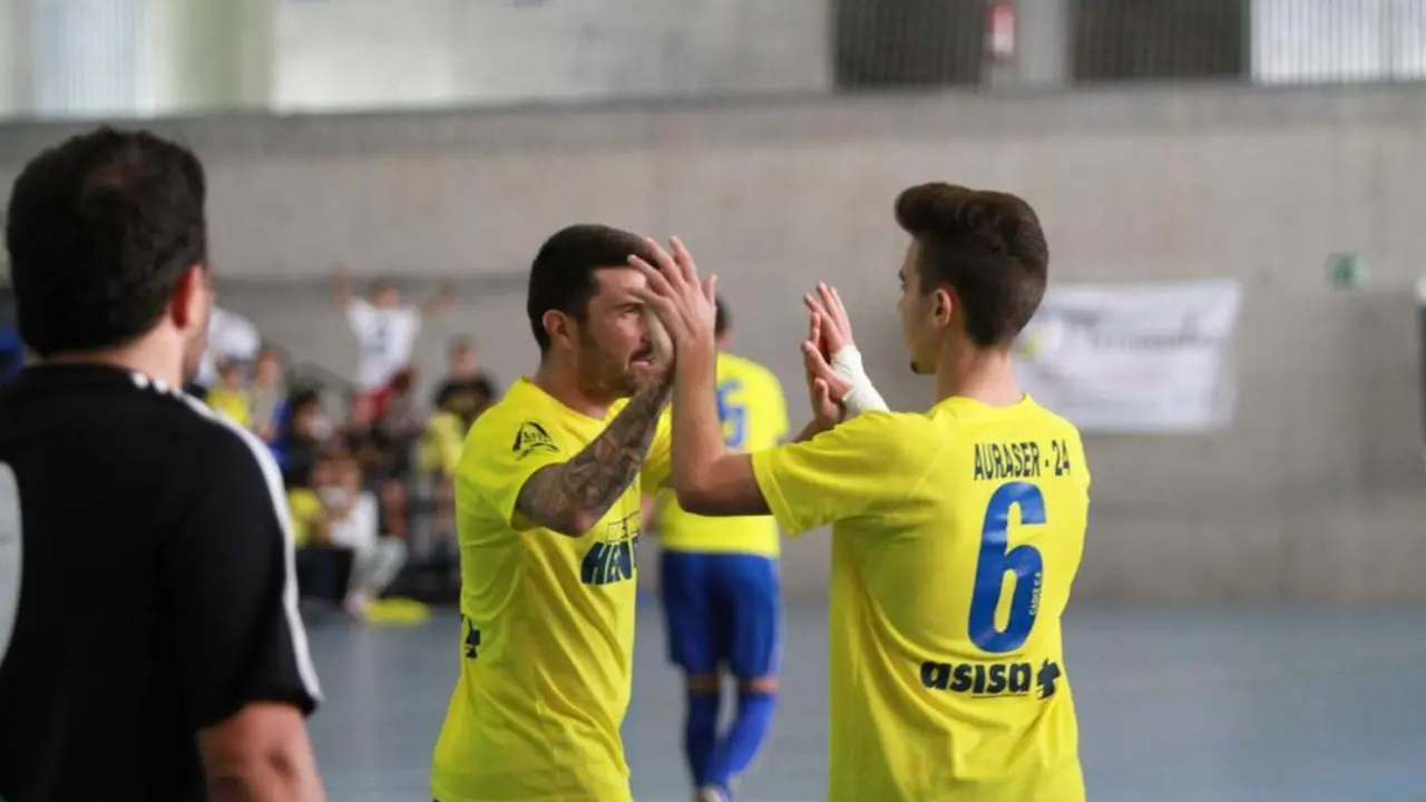gan&oacute; el c&aacute;diz cf virgili - ccf virgili