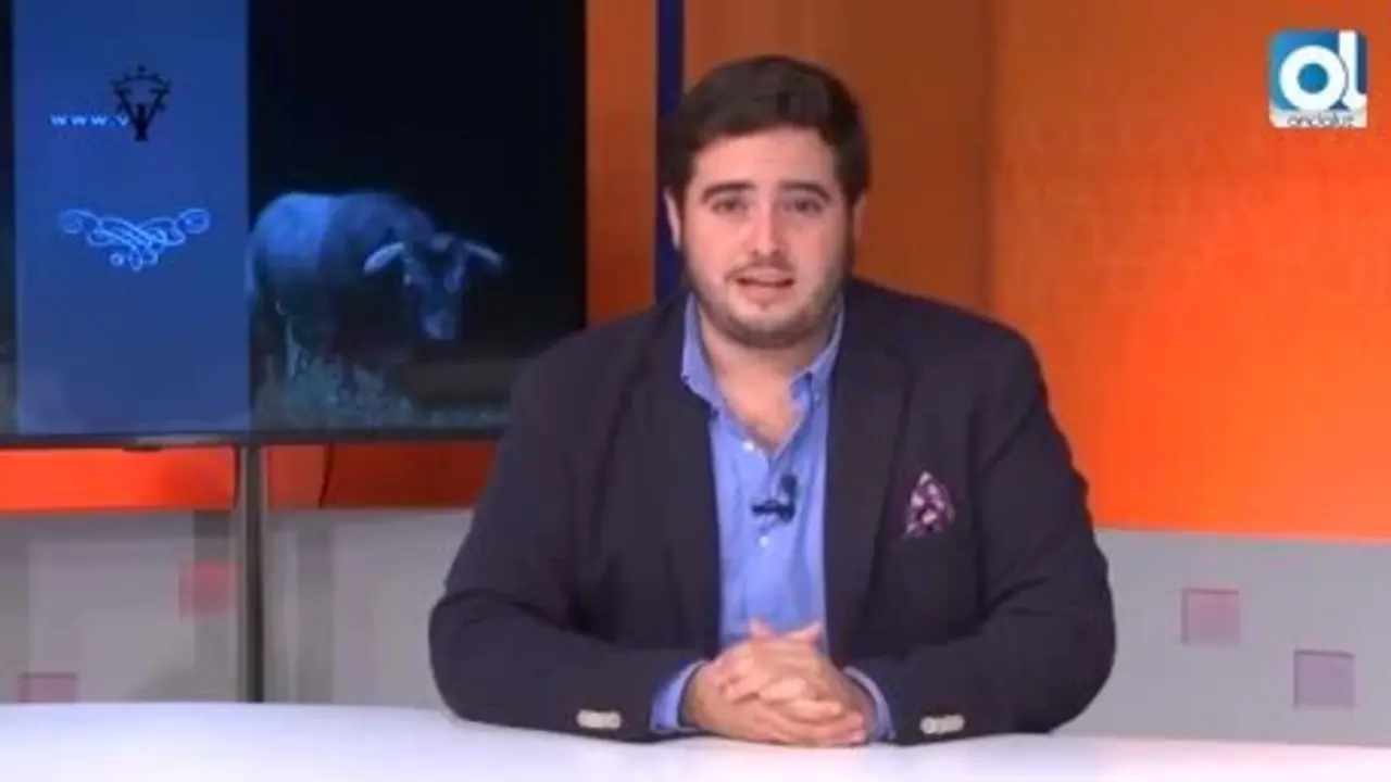 Viva Los Toros: La vuelta de los toros a Catalu&ntilde;a