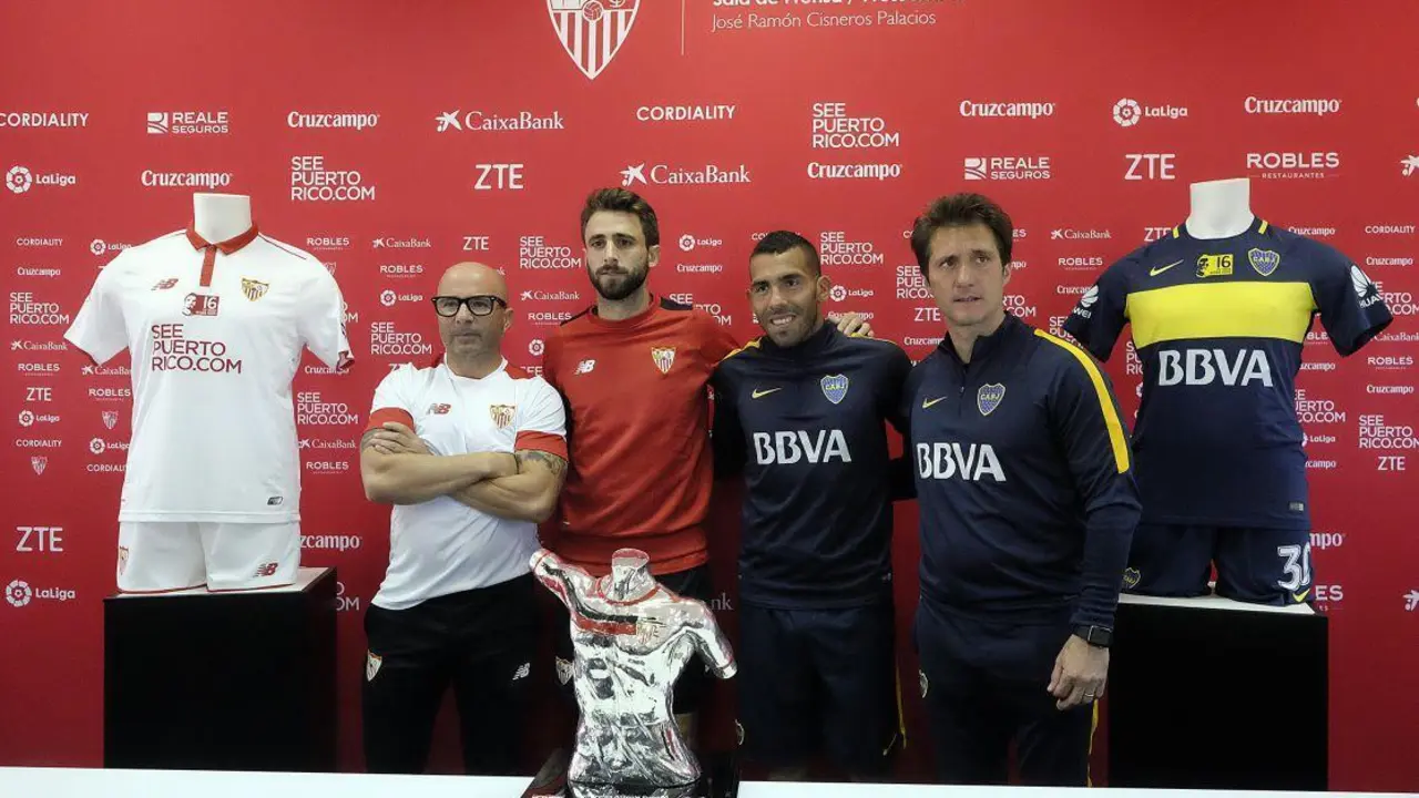 sevilla fc - sevilla fc