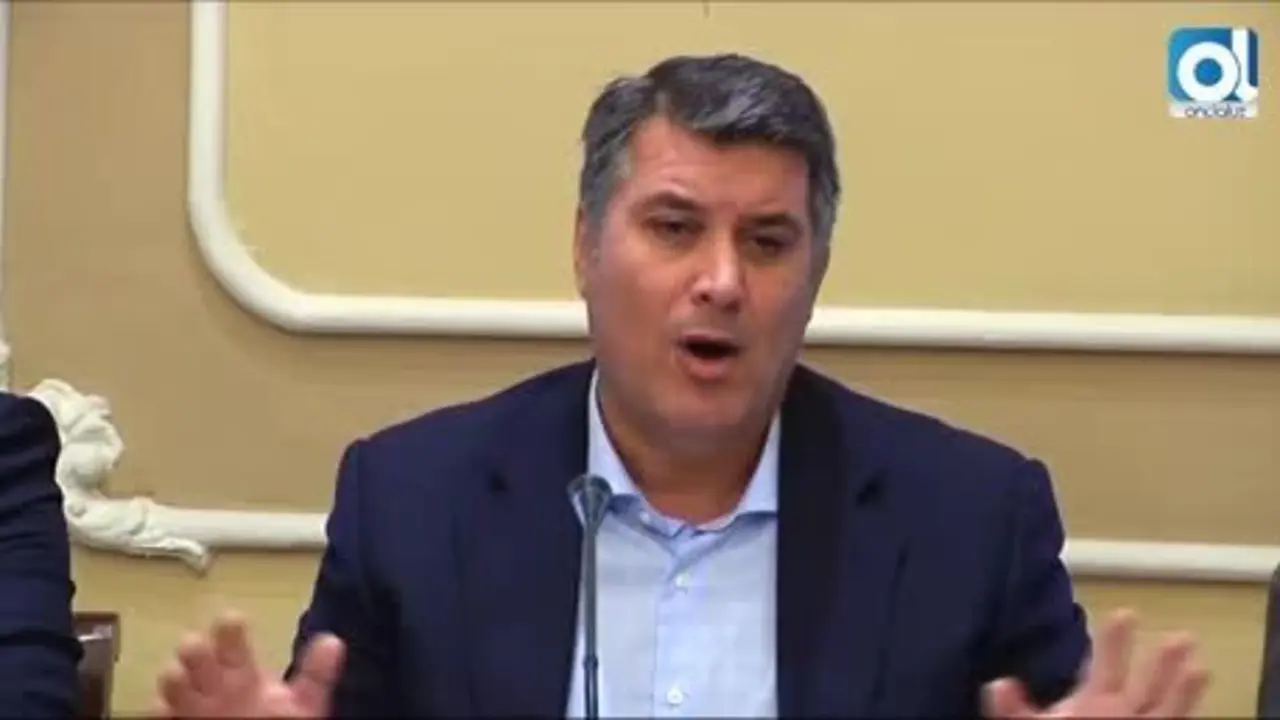 Roman&iacute;: &ldquo;El caso Matadero ahora es el del clan de las Tub&iacute;o&rdquo;