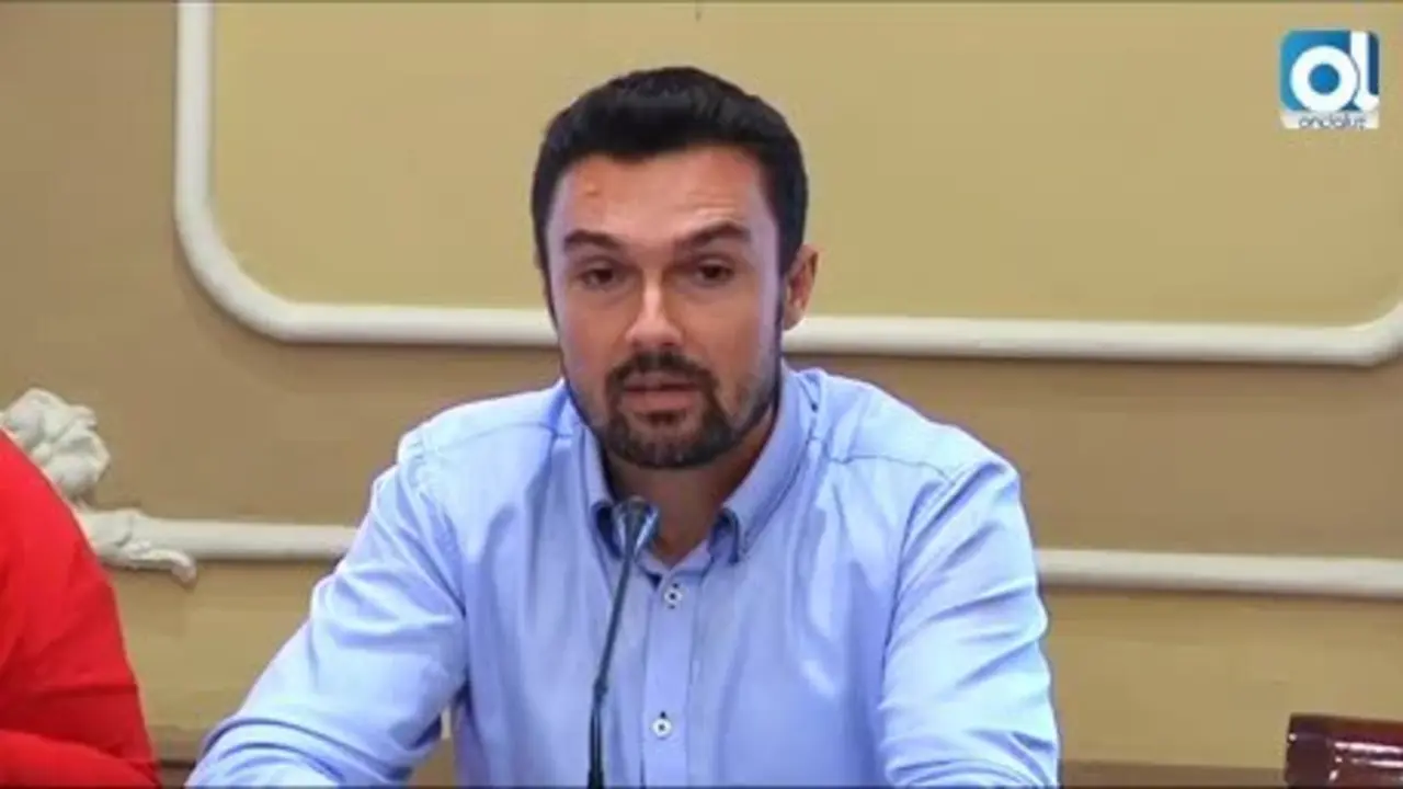IU presenta un recurso contra el archivo del caso Matadero