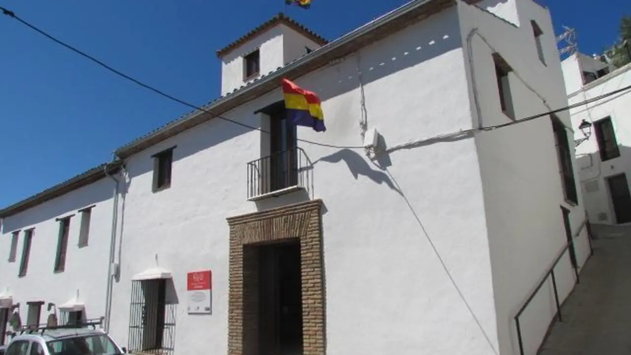 Casa de la Memoria - A.I.
