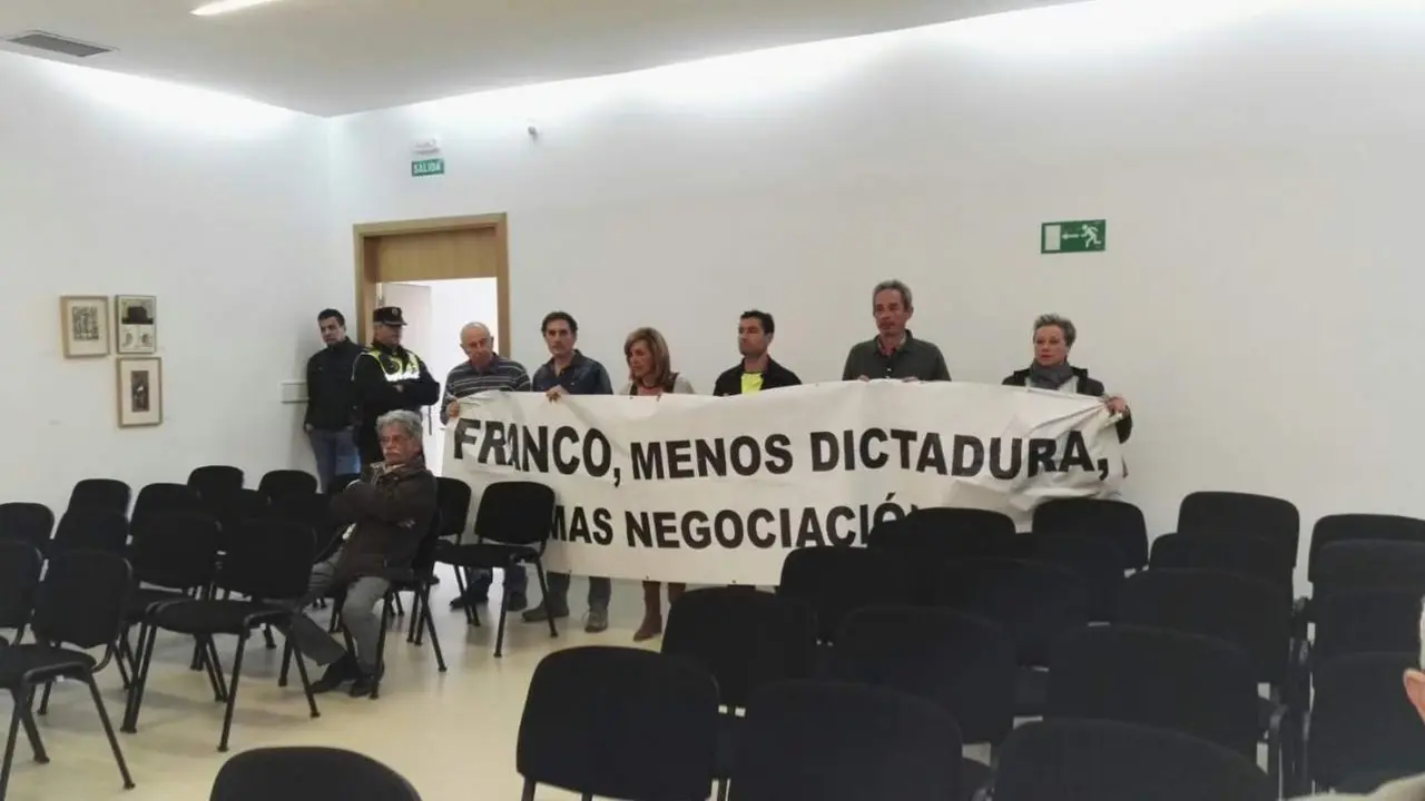Pleno la L&iacute;nea - AI