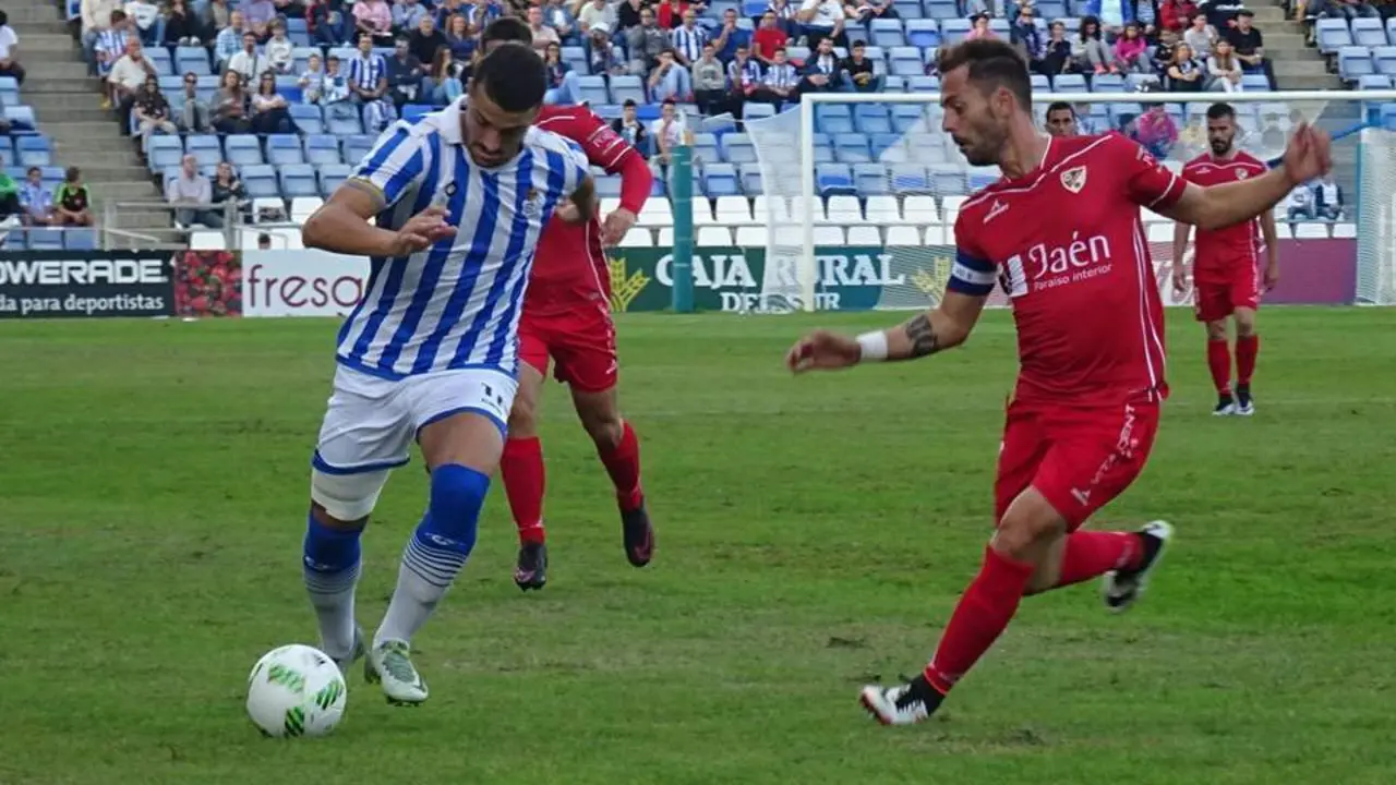 Recre-Linares - TENOR