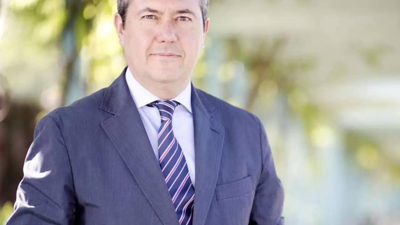 Espadas ser&aacute; Baltasar - Ateneo