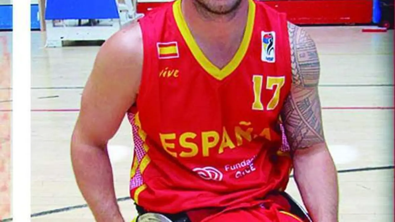 Jes&uacute;s Romero - VM