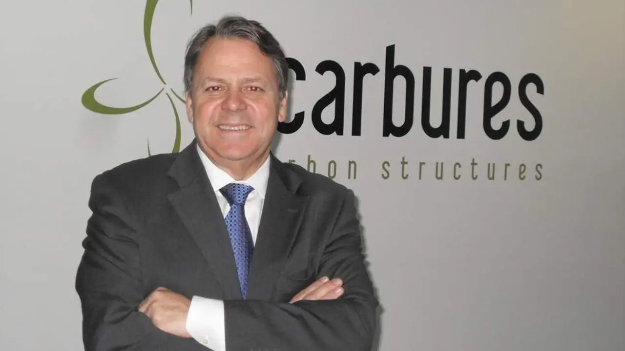 tarrag&oacute;, exconsejero delegado - archivo