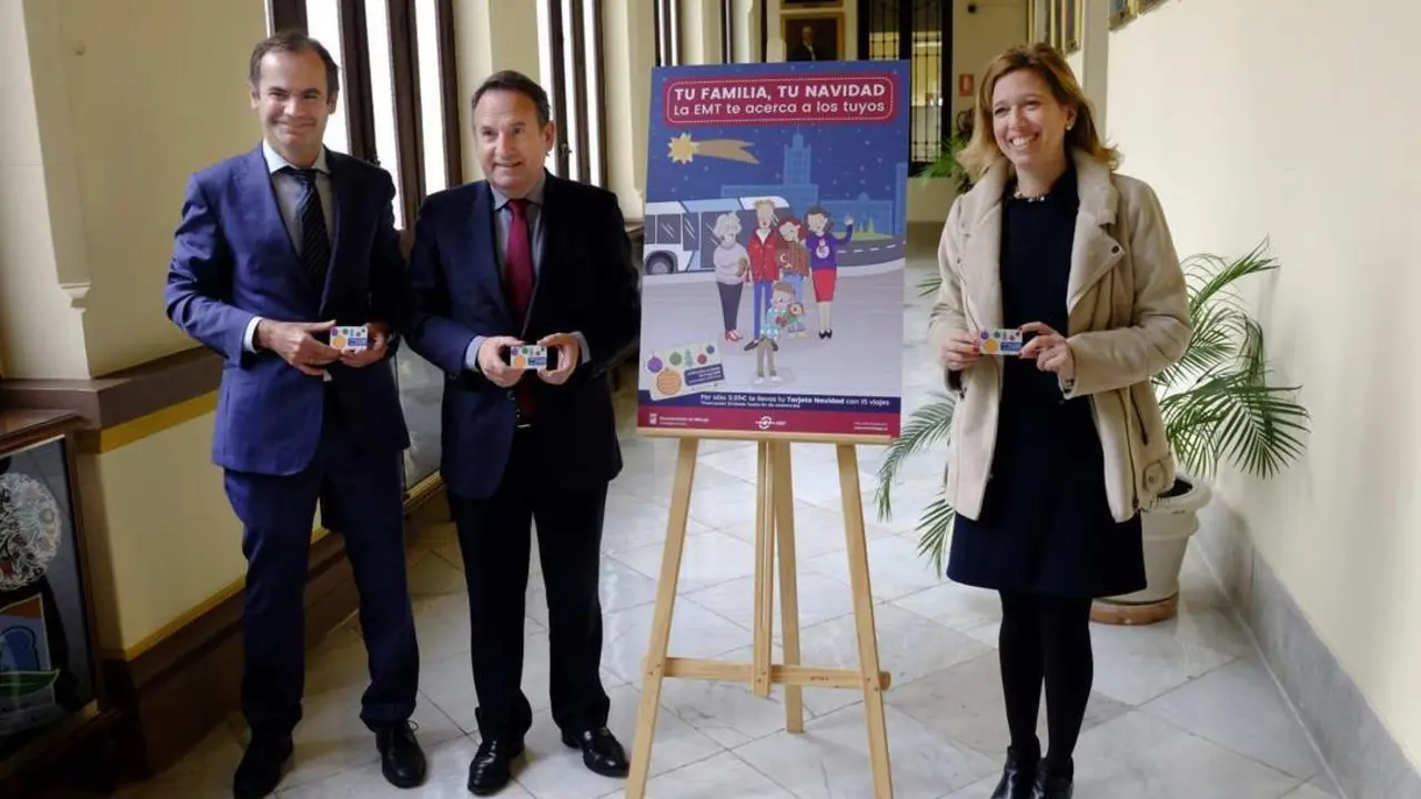 presentaci&oacute;n de la campa&ntilde;a - vm