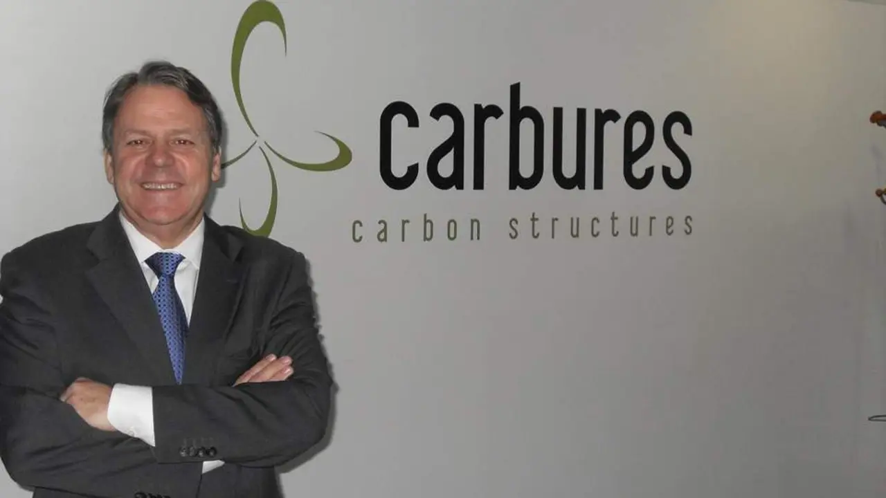 j.m. tarrag&oacute;, exceo de carbures - archivo