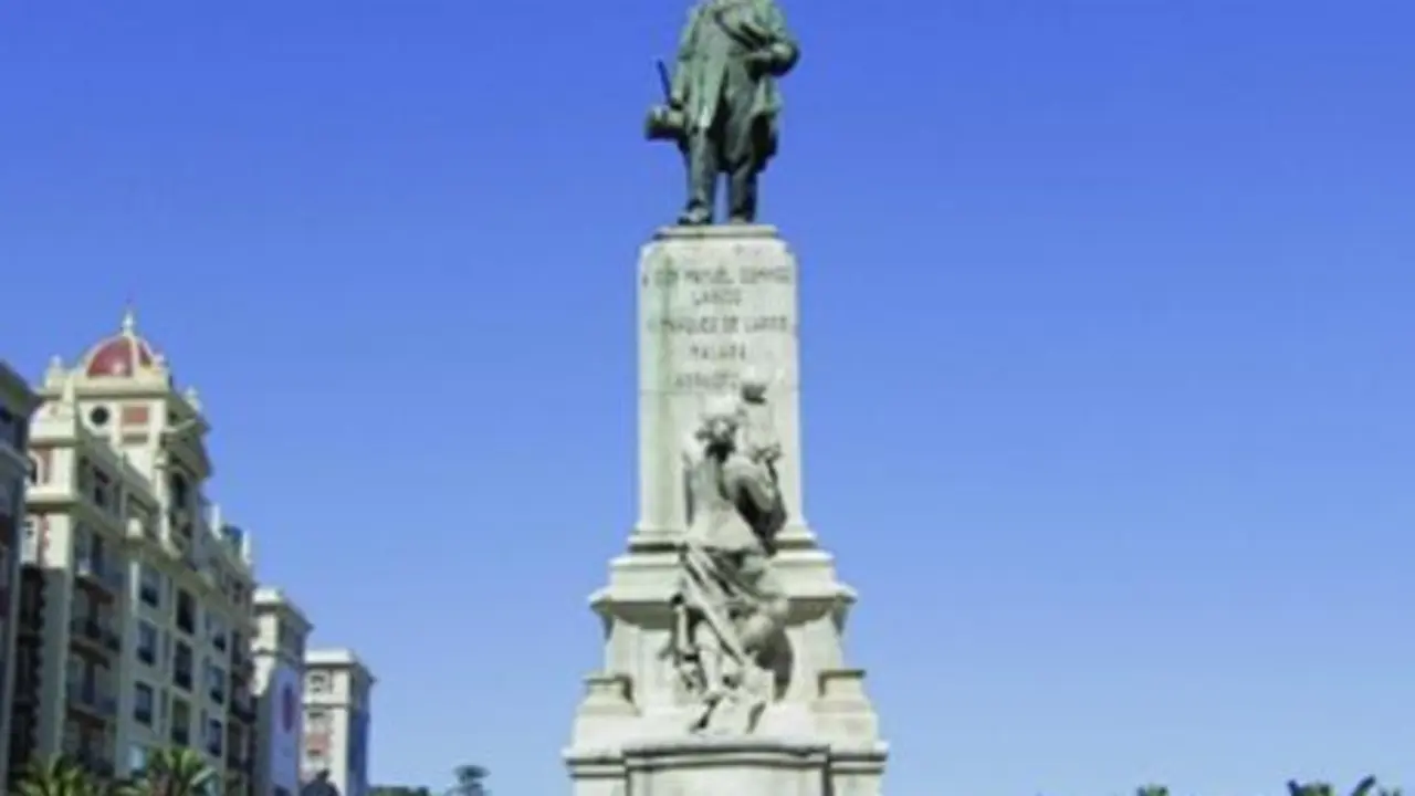 Marqu&eacute;s de Larios - vm