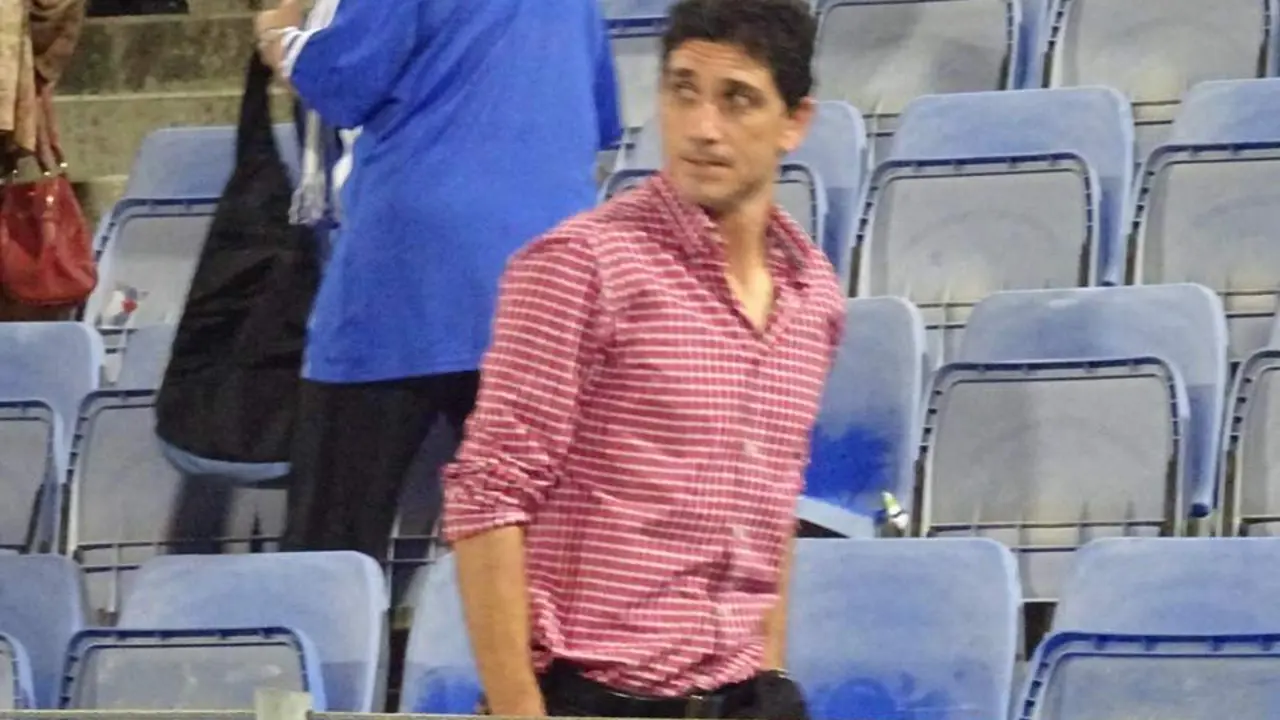 Pav&oacute;n - Tenor