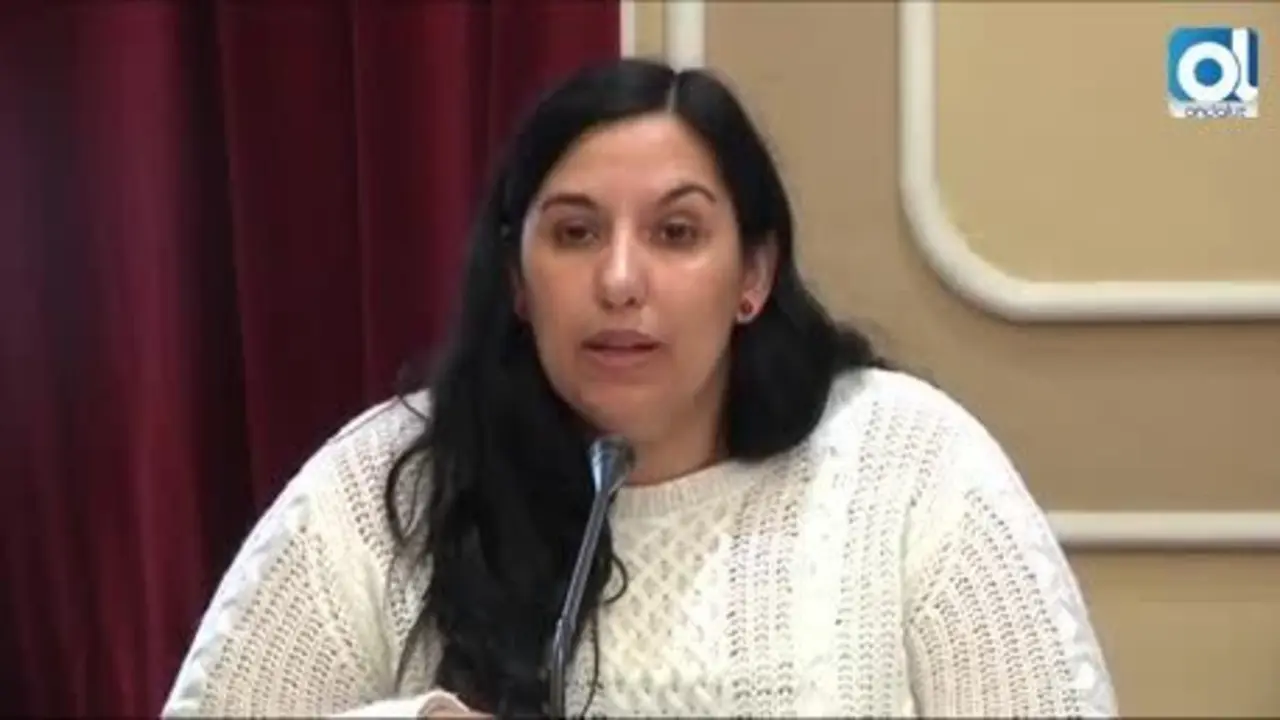 Fern&aacute;ndez: &ldquo;Hay que reflexionar sobre el presupuesto de las ninfas"