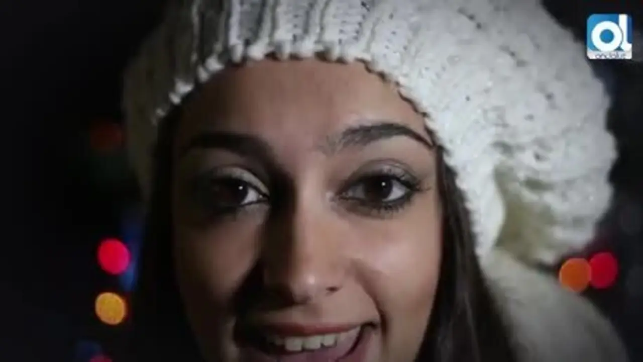 El videoclip navide&ntilde;o de Algeciras triunfa ya en las redes sociales