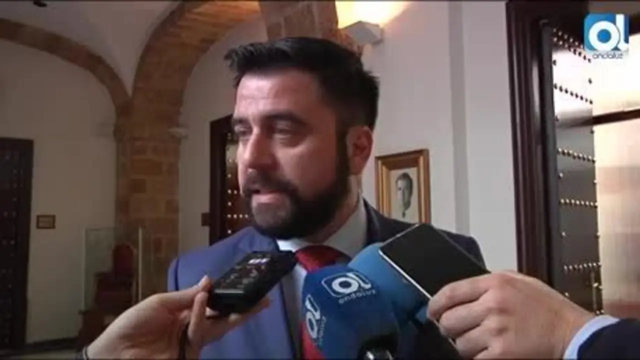 El PSOE anuncia "acciones" ante las "irregularidades" en la RPT
