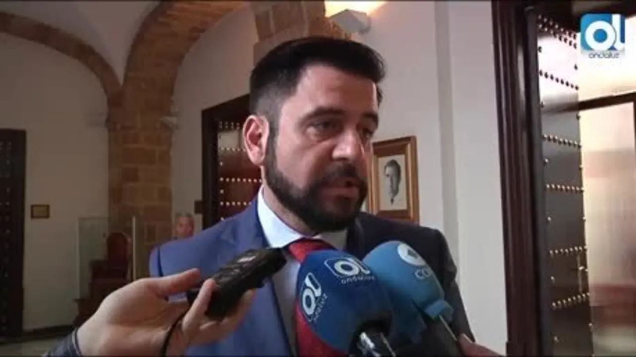 &ldquo;Se dedican a se&ntilde;alar al de enfrente en lugar de dar explicaciones&rdquo;