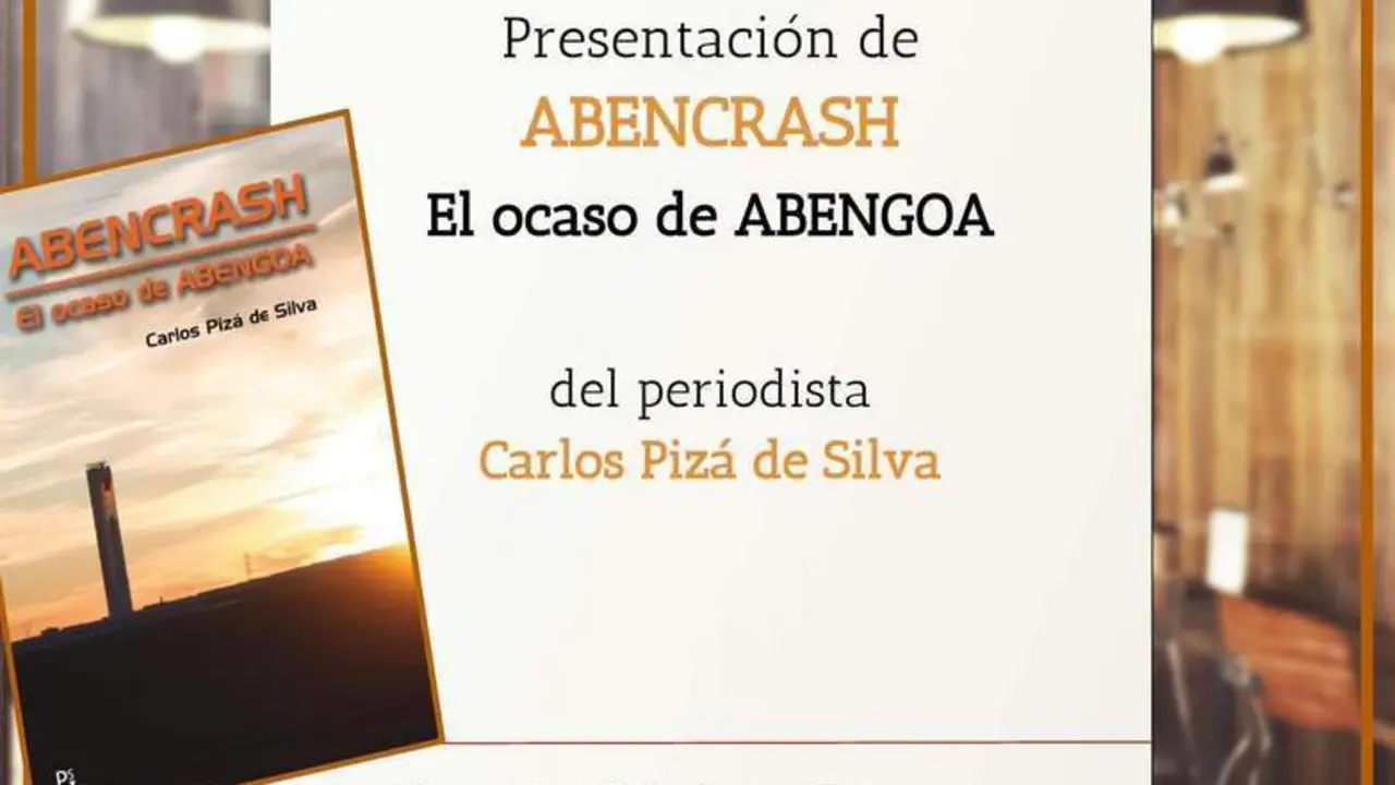 presentaci&oacute;n de abencrash - archivo