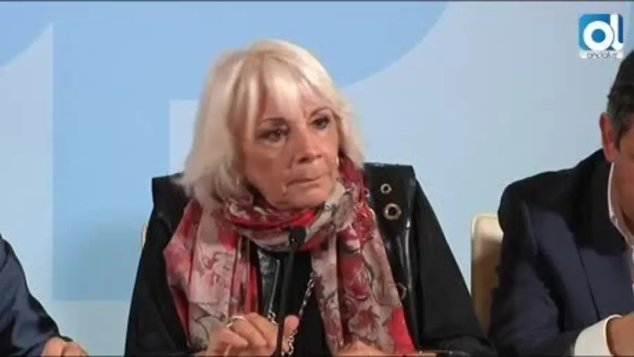 Te&oacute;fila alerta de la "pasividad social" que existe en la ciudad