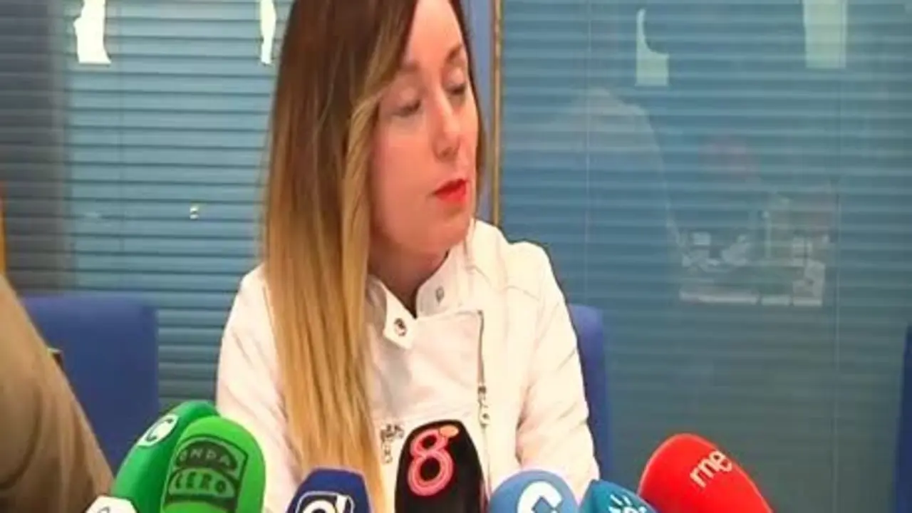 Moreno critica que se valore a la mujer "como objeto sexual"
