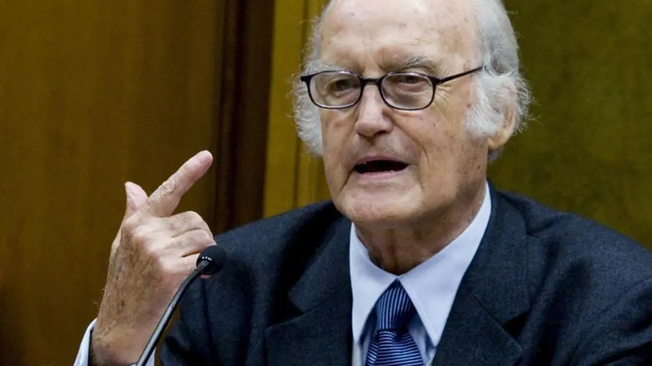 gil parrondo - efe