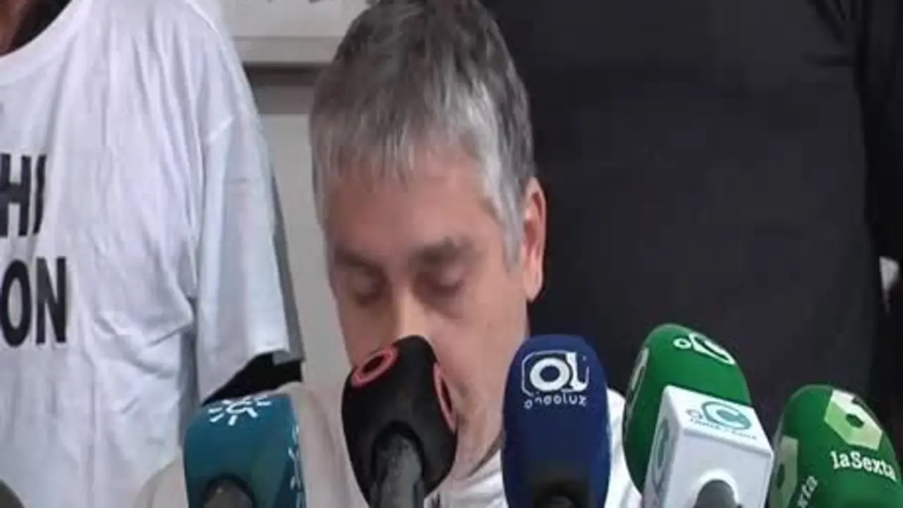 Exdelphi dejan el encierro y piden aclarar las muertes de operarios