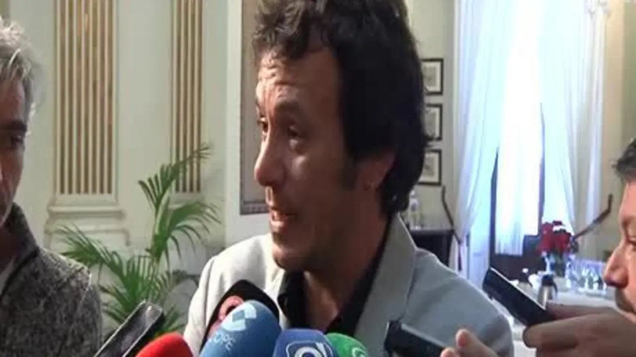 "La culpabilidad o inocencia de Cano est&aacute; por demostrar"