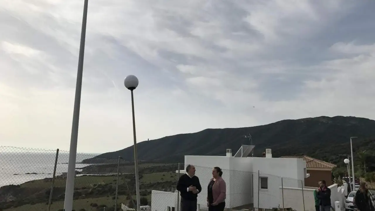 El Faro - A.I.