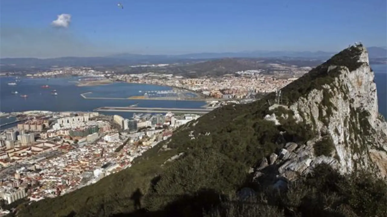 Gibraltar - EFE