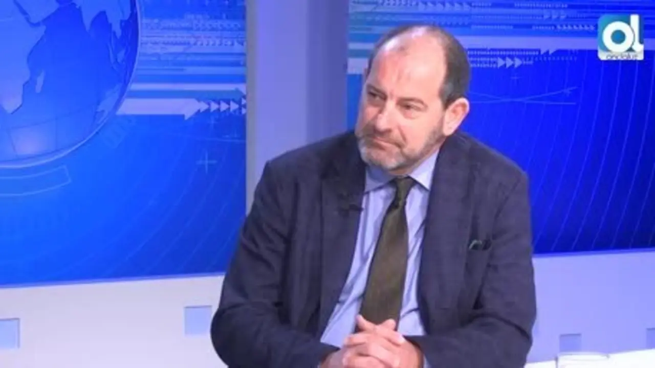 "La Junta debe facilitar que Andaluc&iacute;a capte m&aacute;s potencia renovable"