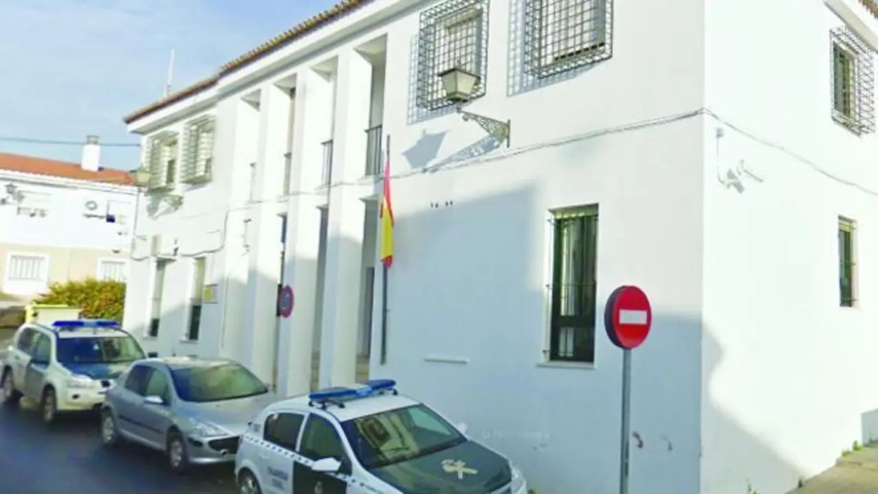 Cartaya - vh