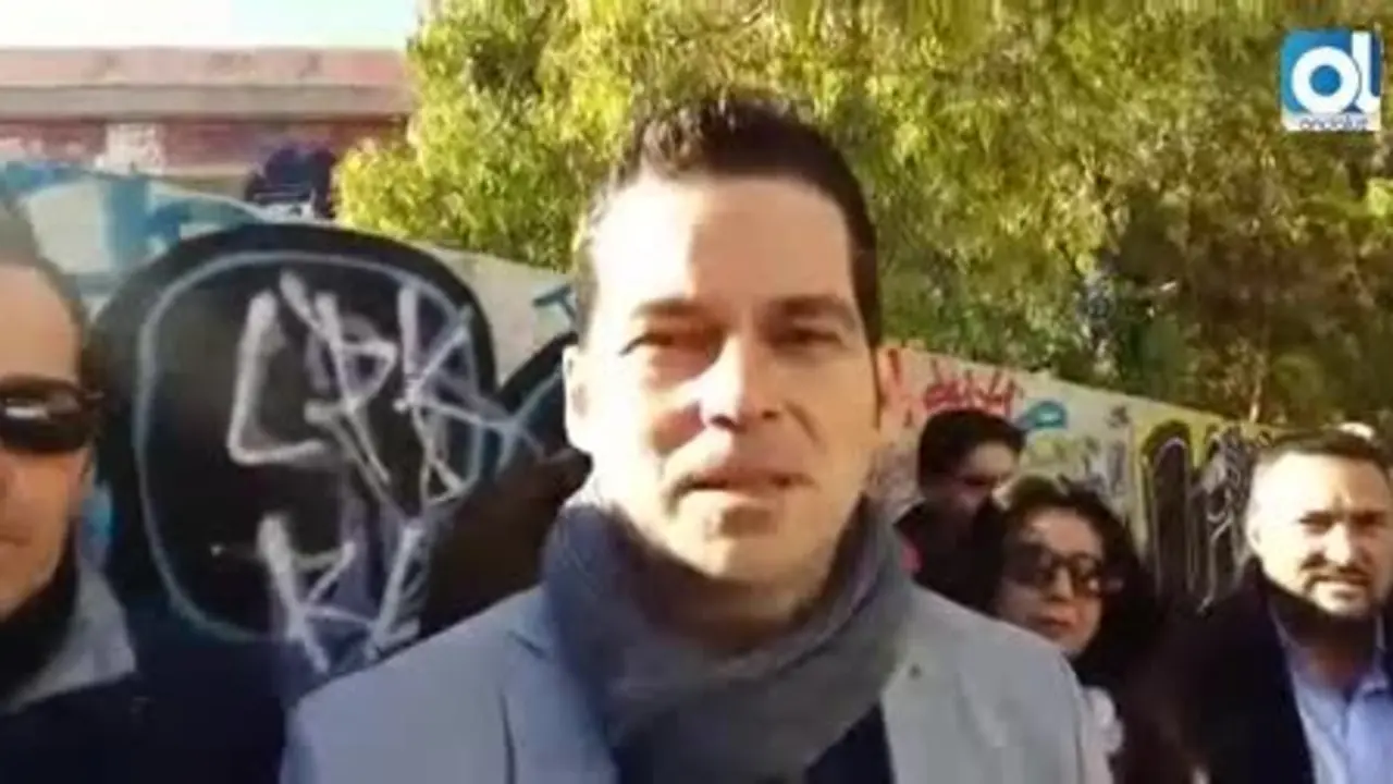 El plan de acci&oacute;n en Cerrado de Calder&oacute;n arrancar&aacute; en dos semanas