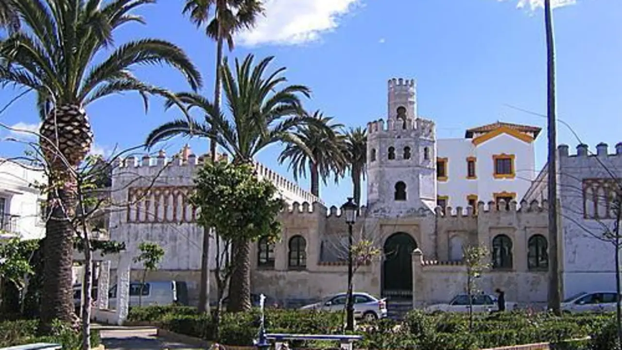Ayuntamiento Tarifa - AI