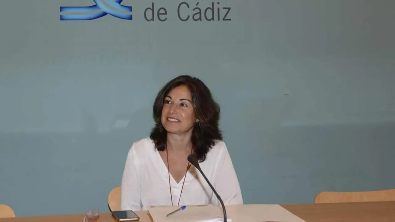 Maribel Peinado - V C 